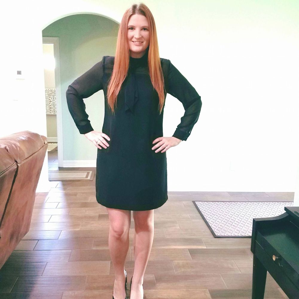 Meet your Posher, Tara